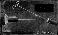 An illustration from Experimental science. Elementary, practical and experimental physics (1890)