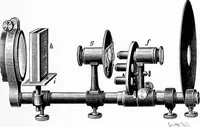 An illustration from Experimental science. Elementary, practical and experimental physics (1890)