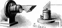 An illustration from Experimental science. Elementary, practical and experimental physics (1890)