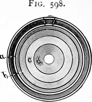 An illustration from Experimental science. Elementary, practical and experimental physics (1890)