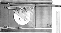 An illustration from Experimental science. Elementary, practical and experimental physics (1890)