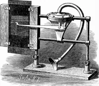 An illustration from Experimental science. Elementary, practical and experimental physics (1890)