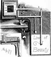 An illustration from Experimental science. Elementary, practical and experimental physics (1890)