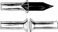 An illustration from Experimental science. Elementary, practical and experimental physics (1890)