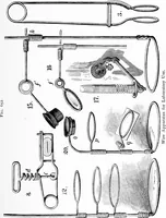 An illustration from Experimental science. Elementary, practical and experimental physics (1890)