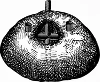 An illustration from Experimental science. Elementary, practical and experimental physics (1890)
