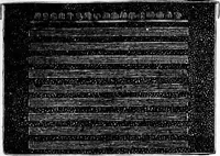 An illustration from Experimental science. Elementary, practical and experimental physics (1890)