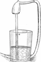An illustration from Experimental science. Elementary, practical and experimental physics (1890)