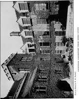 Picture 7 of 10 from A history of the Cavendish laboratory 1871-1910. With 3 portraits in collotype and 8 other illustrations (1910), leaf 138