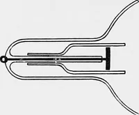 An illustration from X rays (1918)