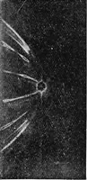 An illustration from X rays (1918)