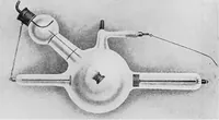 An illustration from X rays (1918)
