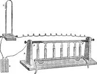 Picture 23 of 86 from Heat, a mode of motion (1905), leaf 113