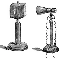 An illustration from Heat, a mode of motion (1905)