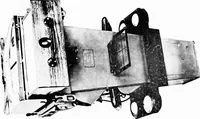 An illustration from Problems in physics. Derived from military situations and experience (1919)