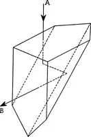 Picture 42 of 46 from Problems in physics. Derived from military situations and experience (1919), leaf 180
