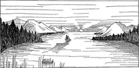 Picture 16 of 126 from An introduction to astronomy (1916), leaf 104