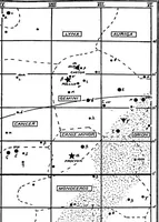 An illustration from An introduction to astronomy (1916)