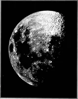 An illustration from An introduction to astronomy (1916)