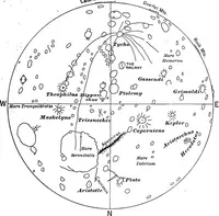 Picture 51 of 126 from An introduction to astronomy (1916), leaf 256