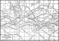 Picture 55 of 126 from An introduction to astronomy (1916), leaf 269