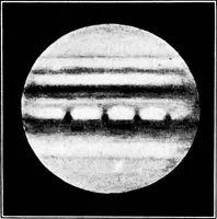 Picture 77 of 126 from An introduction to astronomy (1916), leaf 341