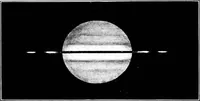 An illustration from An introduction to astronomy (1916)