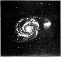 Picture 110 of 126 from An introduction to astronomy (1916), leaf 476