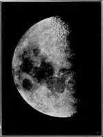 An illustration from An introduction to astronomy (1916)