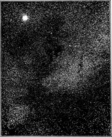 An illustration from An introduction to astronomy (1916)