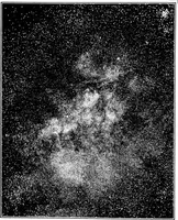 An illustration from An introduction to astronomy (1916)