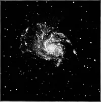 An illustration from An introduction to astronomy (1916)