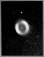 An illustration from An introduction to astronomy (1916)