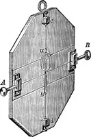 Picture 19 of 23 from Miscellaneous papers (1896), leaf 249