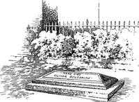 Picture 29 of 92 from Famous houses and literary shrines of London (1912), leaf 118