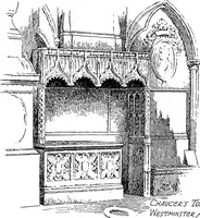 Picture 5 of 92 from Famous houses and literary shrines of London (1912), leaf 33