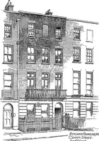 Picture 87 of 92 from Famous houses and literary shrines of London (1912), leaf 386