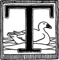 An illustration from Dramatic games and dances for little children (1920)