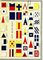 An illustration from The American flag. New York state educational department, sixth annual report--supplemental volume: (1910)