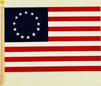 An illustration from The American flag. New York state educational department, sixth annual report--supplemental volume: (1910)