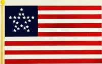 An illustration from The American flag. New York state educational department, sixth annual report--supplemental volume: (1910)