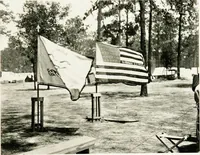 Picture 18 of 46 from The American flag. New York state educational department, sixth annual report--supplemental volume: (1910), leaf 39