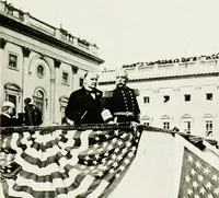 Picture 19 of 46 from The American flag. New York state educational department, sixth annual report--supplemental volume: (1910), leaf 41