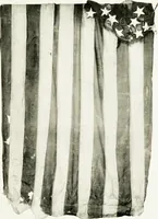 An illustration from The American flag. New York state educational department, sixth annual report--supplemental volume: (1910)