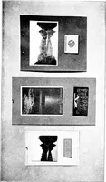 Picture 30 of 46 from Paper and cardboard construction. An analysis of the scope of paper and cardboard construction for primary grades of public schools ... Book problems, box problems, card problems, envelope problems (1916), leaf 100