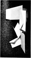 An illustration from Paper and cardboard construction. An analysis of the scope of paper and cardboard construction for primary grades of public schools ... Book problems, box problems, card problems, envelope problems (1916)