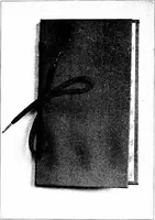 An illustration from Paper and cardboard construction. An analysis of the scope of paper and cardboard construction for primary grades of public schools ... Book problems, box problems, card problems, envelope problems (1916)