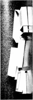 An illustration from Paper and cardboard construction. An analysis of the scope of paper and cardboard construction for primary grades of public schools ... Book problems, box problems, card problems, envelope problems (1916)