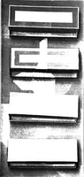 An illustration from Paper and cardboard construction. An analysis of the scope of paper and cardboard construction for primary grades of public schools ... Book problems, box problems, card problems, envelope problems (1916)