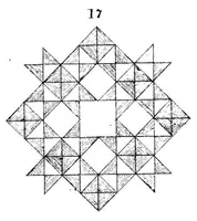 An illustration from Kindergarten culture in the family and kindergarten: a complete sketch of Froebel's system of early education, adapted to American institutions. For the use of mothers and teachers (1873)